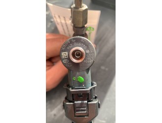 Recambio de inyector para hyundai matrix (fc) 1.5 crdi cat referencia OEM IAM 338002A400 