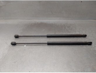 Recambio de amortiguadores capo para jaguar s-type 2.5 v6 24v cat referencia OEM IAM XR8316C826AA 