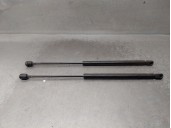 Recambio de amortiguadores capo para jaguar s-type 2.5 v6 24v cat referencia OEM IAM XR8316C826AA 