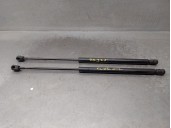 Recambio de amortiguadores capo para jaguar s-type 2.5 v6 24v cat referencia OEM IAM XR8316C826AA 