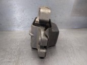 Replacement left engine mount for Skoda Octavia Saloon (1Z3) 1.6 TDI DPF OEM IAM reference 1K0199555M 