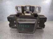 Replacement left engine mount for Skoda Octavia Saloon (1Z3) 1.6 TDI DPF OEM IAM reference 1K0199555M 