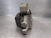 Replacement left engine mount for Skoda Octavia Saloon (1Z3) 1.6 TDI DPF OEM IAM reference 1K0199555M 