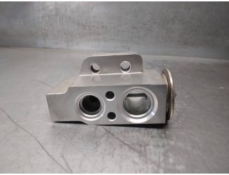 Recambio de valvula expansion para audi a6 avant (4g5) 3.0 v6 24v tdi referencia OEM IAM 4G0820181A  