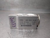 Recambio de valvula expansion para audi a6 avant (4g5) 3.0 v6 24v tdi referencia OEM IAM 4G0820181A  