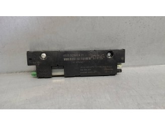 Replacement antenna for BMW 5 Series Gran Turismo (F07) 530d xDrive OEM IAM reference DA101586 