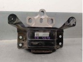 Replacement left engine mount for Volkswagen Golf VII (5G1, BQ1, BE1, BE2) 2.0 R 4Motion OEM IAM reference 5Q0199555BJ 
