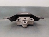 Replacement left engine mount for Volkswagen Golf VII (5G1, BQ1, BE1, BE2) 2.0 R 4Motion OEM IAM reference 5Q0199555BJ 
