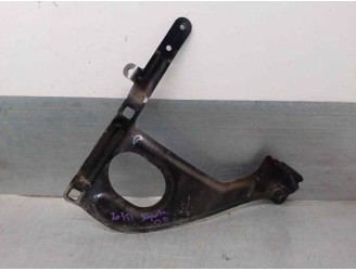 Recambio de soporte motor delantero para volkswagen golf vii (5g1, bq1, be1, be2) 2.0 r 4motion referencia OEM IAM 5Q0955443D 