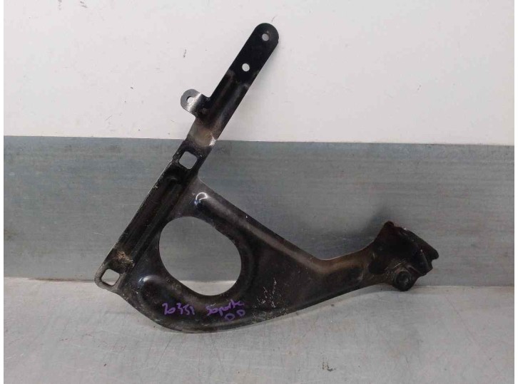 Recambio de soporte motor delantero para volkswagen golf vii (5g1, bq1, be1, be2) 2.0 r 4motion referencia OEM IAM 5Q0955443D 