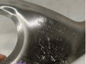 Recambio de soporte motor delantero para volkswagen golf vii (5g1, bq1, be1, be2) 2.0 r 4motion referencia OEM IAM 5Q0955443D 