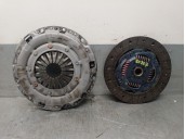 Recambio de kit embrague para hyundai i30 (pde, pd, pden) 1.0 t-gdi referencia OEM IAM 4120032AB1  VALEO