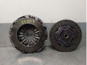 Recambio de kit embrague para hyundai i30 (pde, pd, pden) 1.0 t-gdi referencia OEM IAM 4120032AB1  VALEO