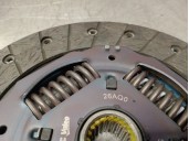 Recambio de kit embrague para hyundai i30 (pde, pd, pden) 1.0 t-gdi referencia OEM IAM 4120032AB1  VALEO