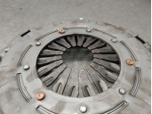 Recambio de kit embrague para hyundai i30 (pde, pd, pden) 1.0 t-gdi referencia OEM IAM 4120032AB1  VALEO