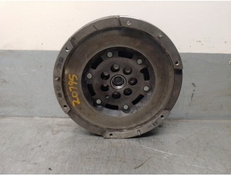 Recambio de volante motor para hyundai i30 (pde, pd, pden) 2.0 n referencia OEM IAM 232002GGD0 232002GGD0 LUK