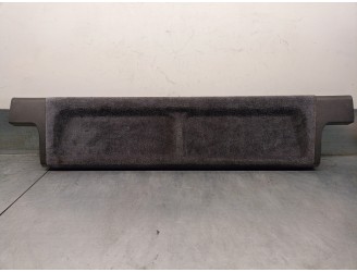 Replacement rear parcel shelf for Volvo V40 Estate TD OEM IAM reference 803815 