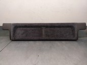 Recambio de bandeja trasera para volvo v40 familiar td referencia OEM IAM 803815  