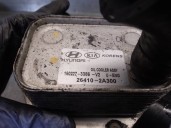 Recambio de enfriador aceite motor para kia optima 1.7 crdi cat referencia OEM IAM 264102A300 264102A300 