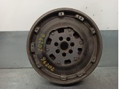 Recambio de volante motor para dacia lodgy 1.5 dci diesel fap cat referencia OEM IAM 8200926712  