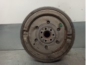 Recambio de volante motor para dacia lodgy 1.5 dci diesel fap cat referencia OEM IAM 8200926712 