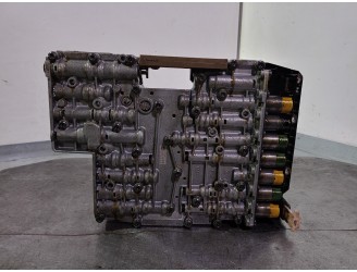 Recambio de despiece caja cambios para bmw serie 5 berlina (e60) 3.0 turbodiesel cat referencia OEM IAM 1068427181 24347571229 3