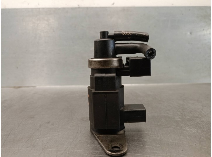 Recambio de electrovalvula vacio para audi a8 (4e2) 4.0 v8 32v tdi biturbo cat (ase) referencia OEM IAM 057906630A 50065900 