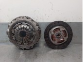 Recambio de kit embrague para dacia sandero ii 0.9 tce cat referencia OEM IAM 302052515R 