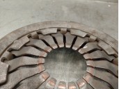 Recambio de kit embrague para dacia sandero ii 0.9 tce cat referencia OEM IAM 302052515R 