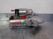 Recambio de motor arranque para ford puma 1.0 ecoboost cat referencia OEM IAM JX6T11000EB 5189060 