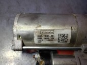 Recambio de motor arranque para ford puma 1.0 ecoboost cat referencia OEM IAM JX6T11000EB 5189060 