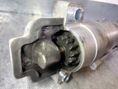 Recambio de motor arranque para ford puma 1.0 ecoboost cat referencia OEM IAM JX6T11000EB 5189060 