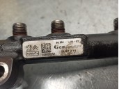 Recambio de rampa inyectora para citroën c3 ii 1.4 referencia OEM IAM 9685297580 28497Z01 CIE