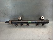 Recambio de rampa inyectora para citroën c3 ii 1.4 referencia OEM IAM 9685297580 28497Z01 CIE