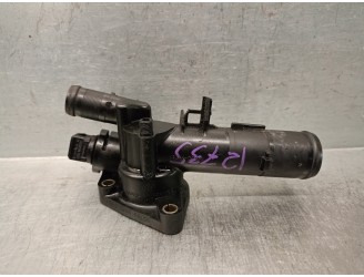 Recambio de termostato para nissan micra (k12e) 1.5 dci turbodiesel cat referencia OEM IAM 11060BN700 