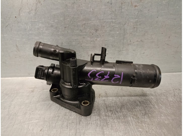 Recambio de termostato para nissan micra (k12e) 1.5 dci turbodiesel cat referencia OEM IAM 11060BN700  