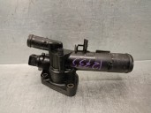 Recambio de termostato para nissan micra (k12e) 1.5 dci turbodiesel cat referencia OEM IAM 11060BN700 