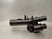 Recambio de termostato para nissan micra (k12e) 1.5 dci turbodiesel cat referencia OEM IAM 11060BN700 