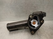Recambio de termostato para nissan micra (k12e) 1.5 dci turbodiesel cat referencia OEM IAM 11060BN700 