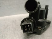Recambio de termostato para nissan micra (k12e) 1.5 dci turbodiesel cat referencia OEM IAM 11060BN700 
