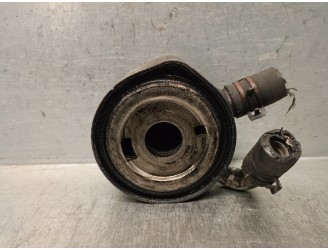 Recambio de enfriador aceite motor para nissan micra (k12e) 1.5 dci turbodiesel cat referencia OEM IAM 8200068115A  