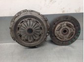 Recambio de kit embrague para renault laguna (b56) 2.0 referencia OEM IAM 7711134045 7700869418 LUK