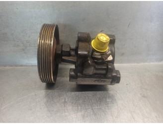Recambio de bomba servodireccion para renault 19 (1989...) 1.7 referencia OEM IAM 7846075 