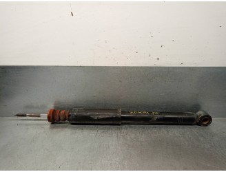 Replacement rear left shock absorber for Suzuki Splash A5B 1.0 12V CAT OEM IAM reference 4180051KA0 