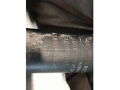 Replacement rear left shock absorber for Suzuki Splash A5B 1.0 12V CAT OEM IAM reference 4180051KA0 