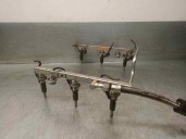 Recambio de rampa inyectora para mercedes-benz clase cls (w219) 3.5 v6 cat referencia OEM IAM A2720700995  