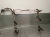 Recambio de rampa inyectora para mercedes-benz clase cls (w219) 3.5 v6 cat referencia OEM IAM A2720700995  