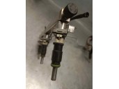 Recambio de rampa inyectora para mercedes-benz clase cls (w219) 3.5 v6 cat referencia OEM IAM A2720700995  