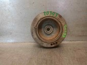 Recambio de polea cigueñal para renault laguna (b56) 2.0 referencia OEM IAM 8200689702  