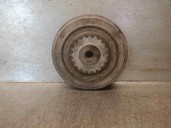 Recambio de polea cigueñal para renault laguna (b56) 2.0 referencia OEM IAM 8200689702  